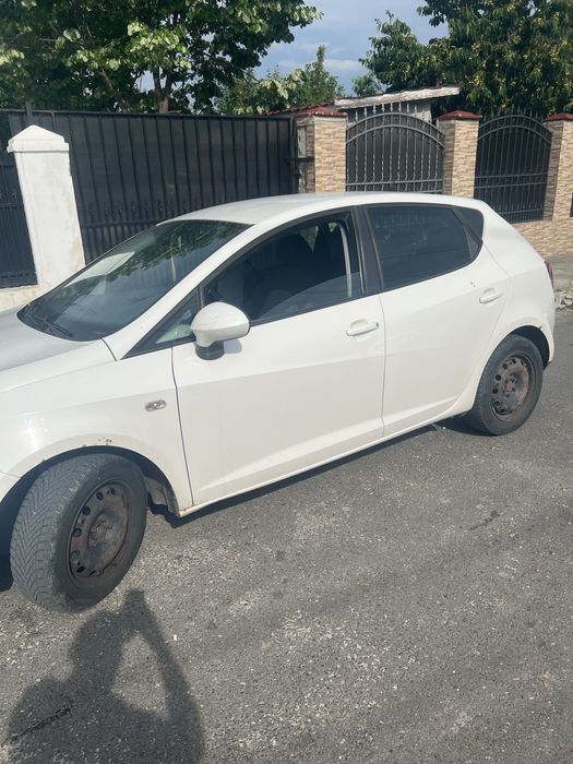 SEAT Ibiza 2009 — imagine 2