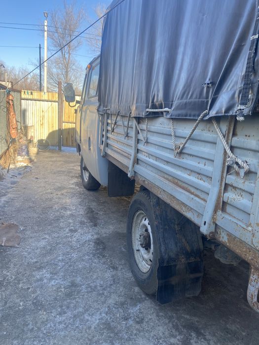 Уаз Фермер фермер уаз