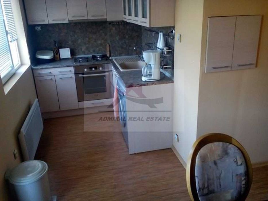 Дава се под наем Двустаен апартамент в Варна, Левски - 76 кв.м за 511 € - Снимка #1