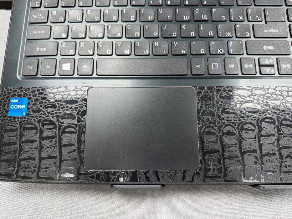 ACER E5 Core i3*ОЗУ 8*ssd 128*GeForce 2gb Для офиса