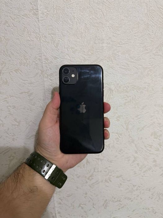 IPhone 11 64 GB продам срочно