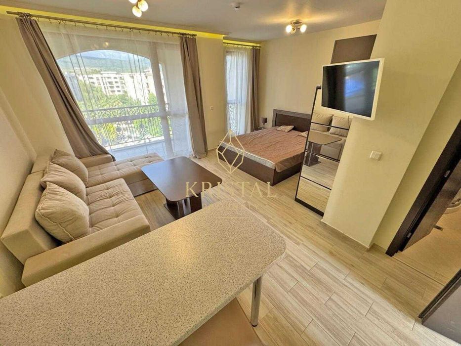 Продава се Едностаен апартамент в к.к. Слънчев бряг - 45 кв.м за 1867 €/кв.м - Снимка #6
