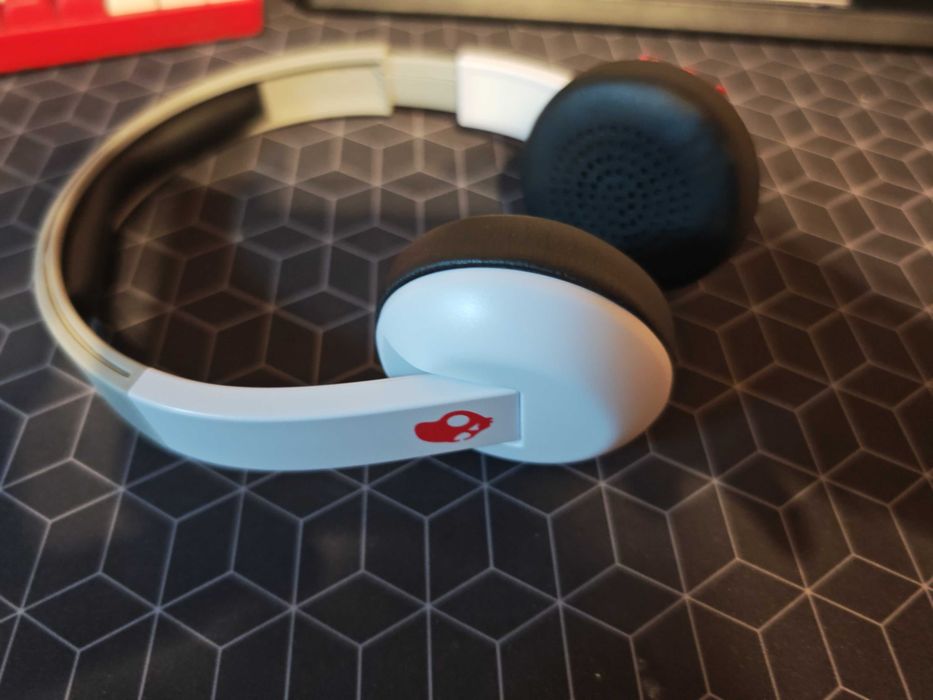 Căști Skullcandy