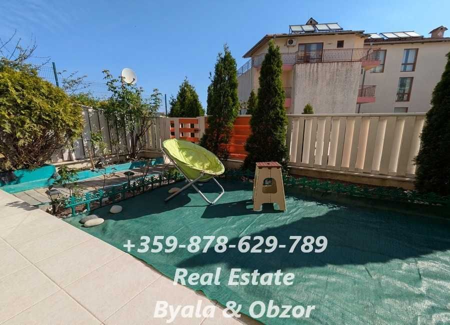 Продава се Двустаен апартамент в Бяла - 80 кв.м за 1050 €/кв.м - Снимка #15