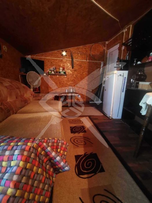 Дава се под наем Едностаен апартамент в Варна, Погреби - 25 кв.м за 150 € - Снимка #1