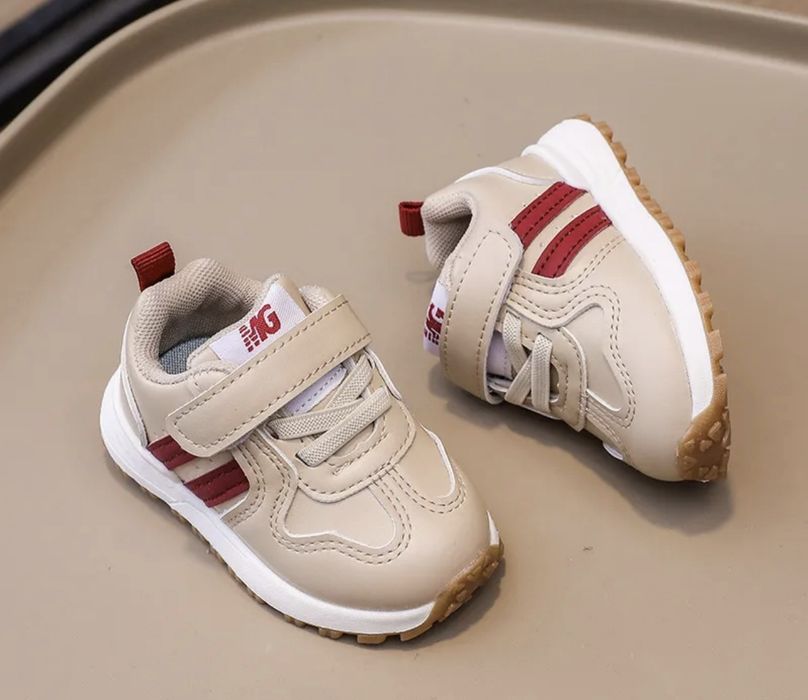 Оксфордские обувь для малышей (унисекс)