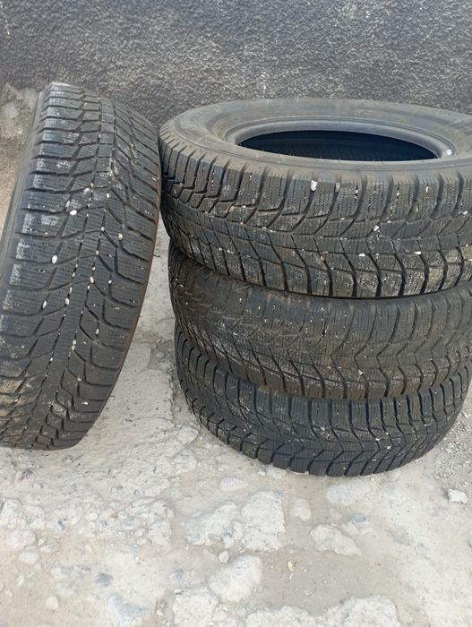 Баллондар сатылады кросоверге