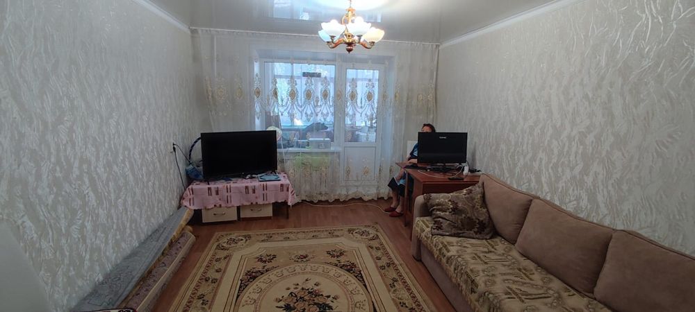 Продам 2 комнатную квартиру