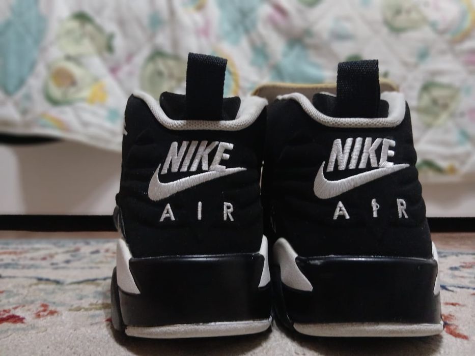 Продам обувь Nike 25 см