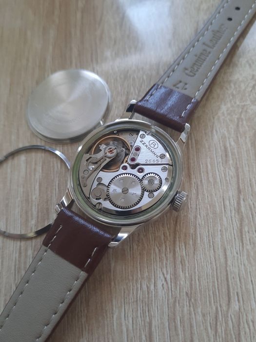 Восток-Прецизионные нержавеющая сталь