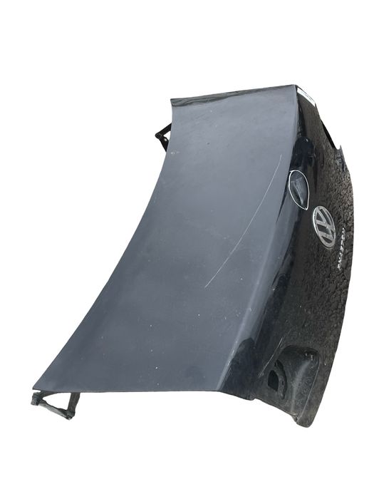 Haion Portbagaj Volkswagen Phaeton 3D_ 2002 - 2016