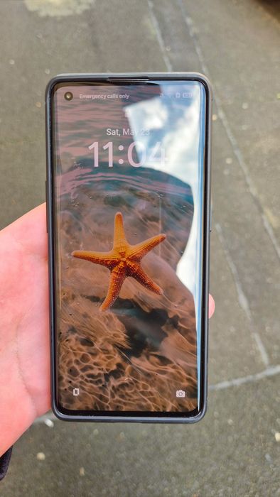 Oppo find x5 stare foarte buna-excelenta