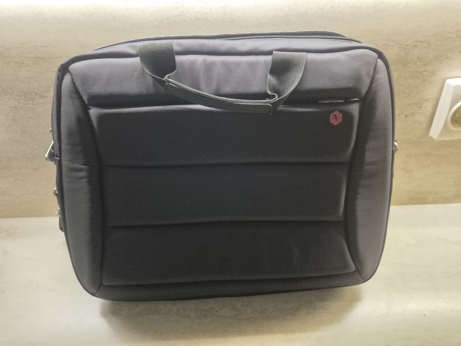 Чанта за лаптоп А+ LBLS266B