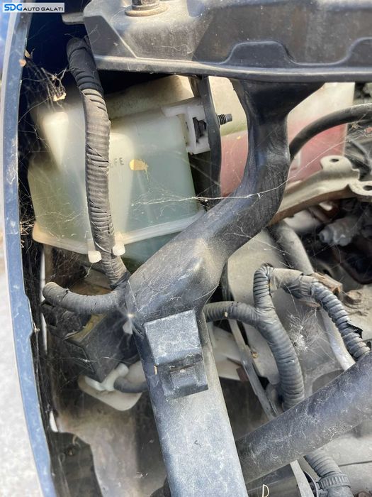 Vas Stropgel Lichid Parbriz Fara Pompita Kia Picanto Facelift 1.1 2004 - 2011
