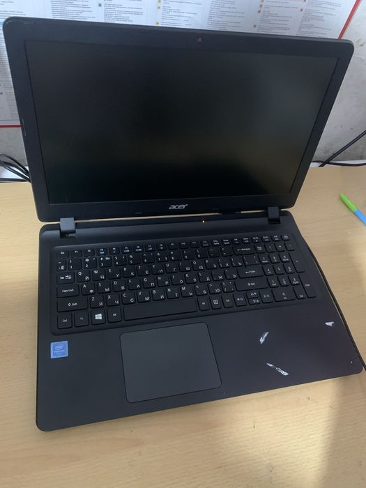 Ноутбук ACER 15,6