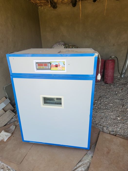 Yangi hali ishlatilmagan