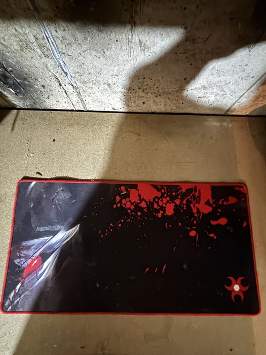 MousePad Marvo mare