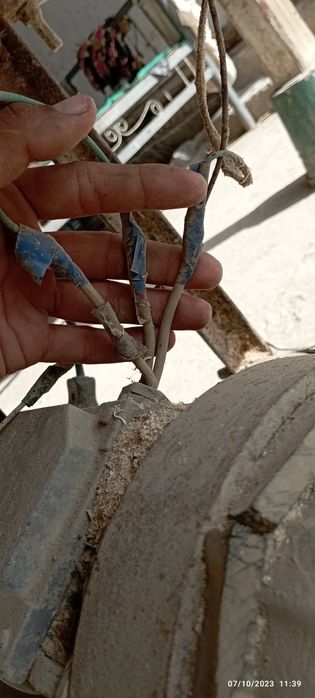 Stanok mebel chop kesadi