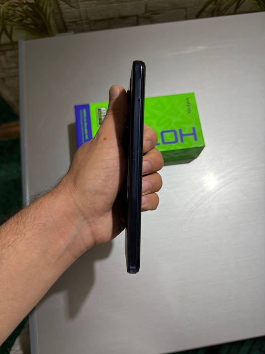 Infinix hote 30 5G