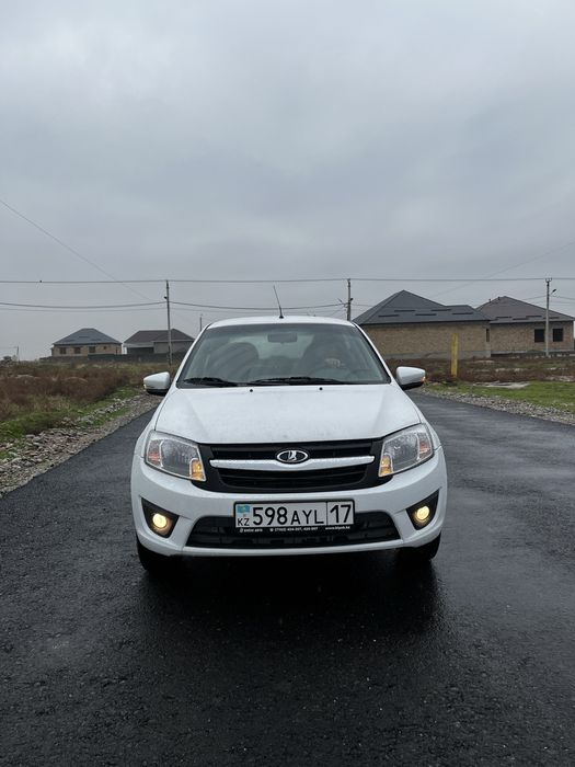 Гранта 2014ж сатылады срочно!!!