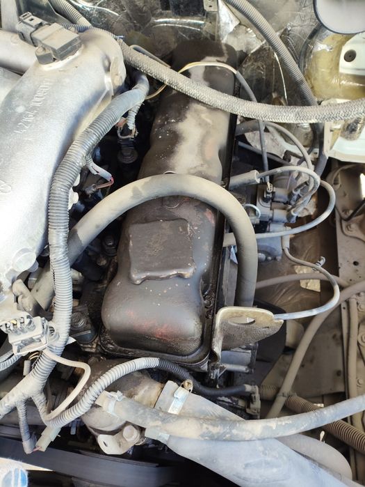 Продам мотор сотка от газели