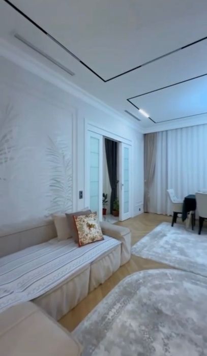 Дархан Модерн Новостройка 4х-комн 105квм