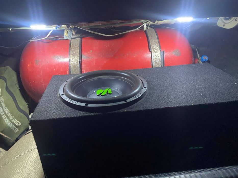 Sabufer macheta ideall