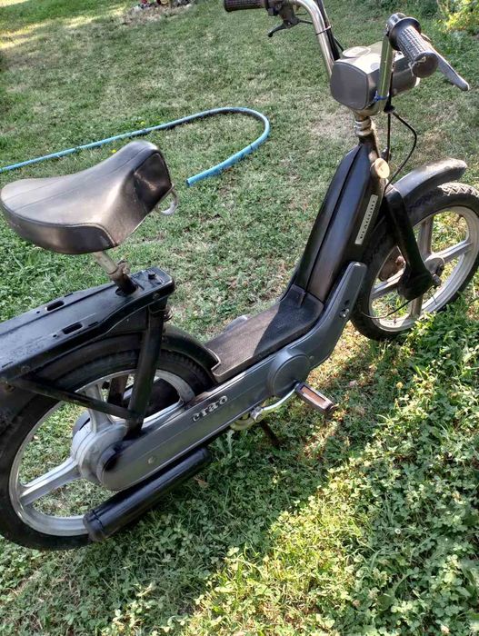 Piaggio Ciao  мотопед