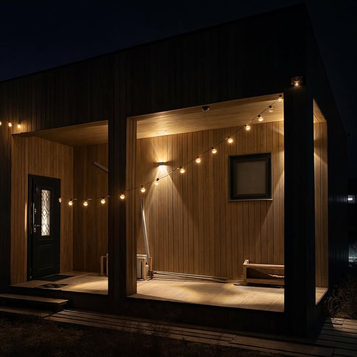 посуточная аренда Дома