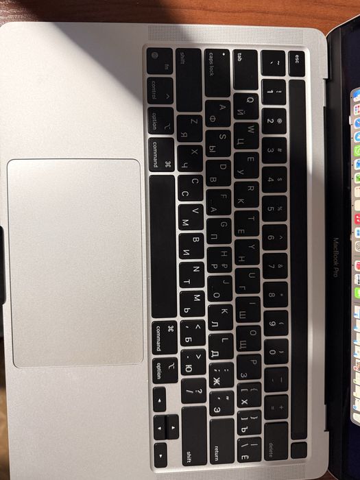 Macbook m1 2020 8gb