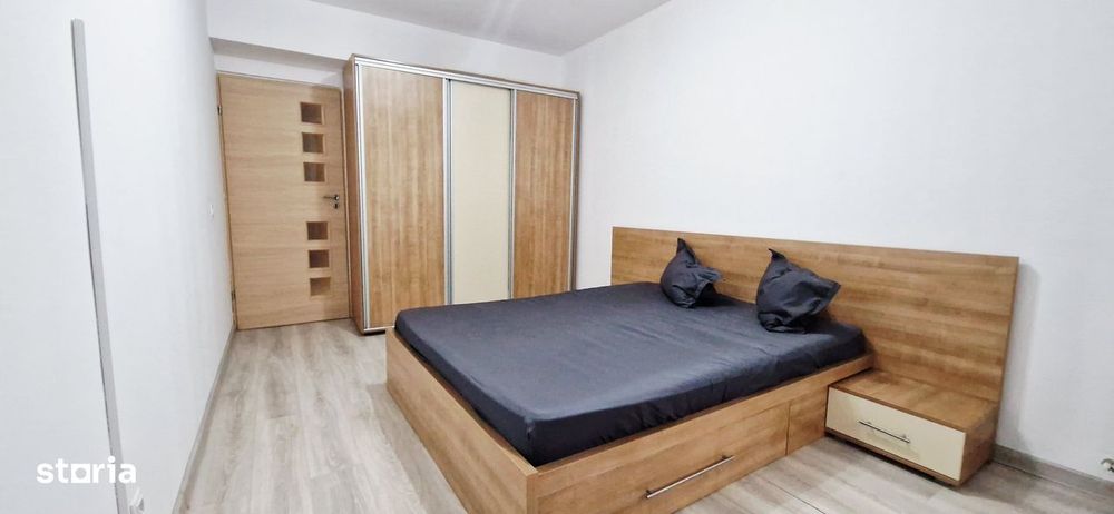 2 camere | Metrou Valea Ialomitei (COMISION 0)