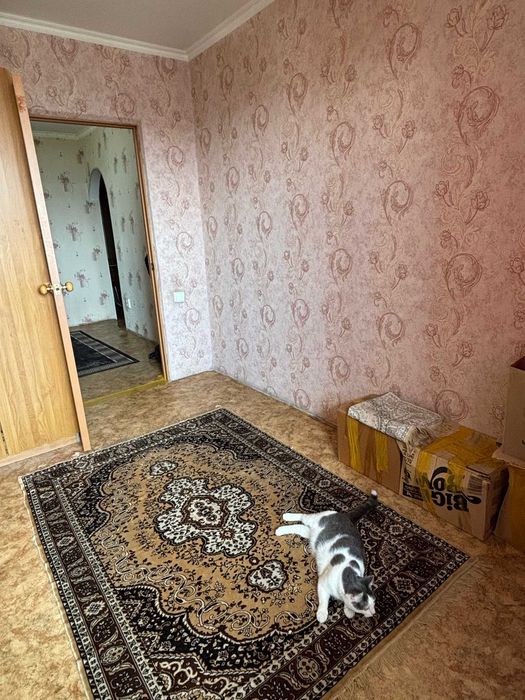 Продам 3х комн кв 11мкр