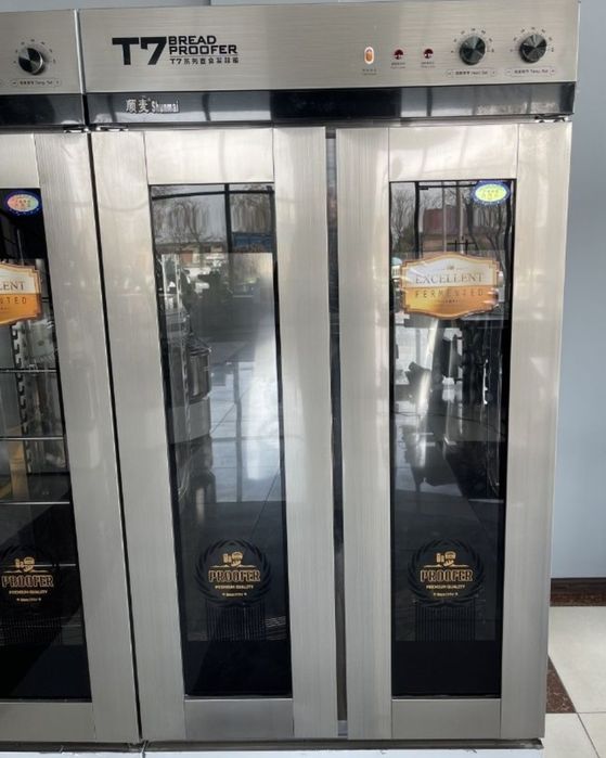 Расстоечный шкаф расстойка rastoyka xamir tindirish uskunasi rastoyka