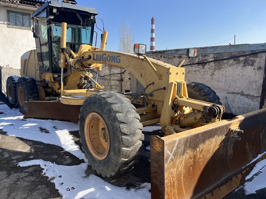 Аренда спецтехники