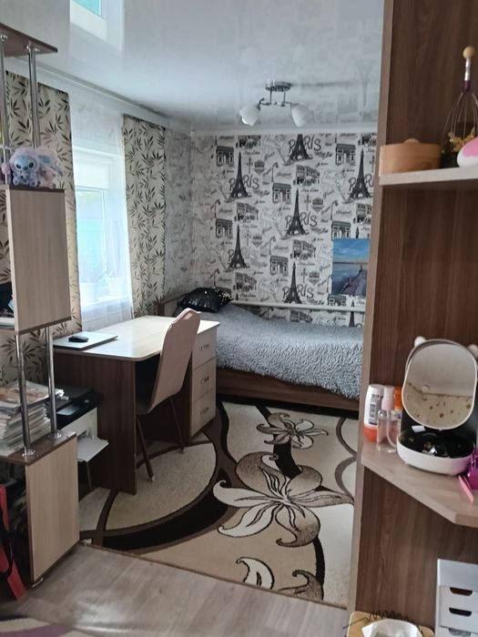 3х ком дом район Кирпичный 2