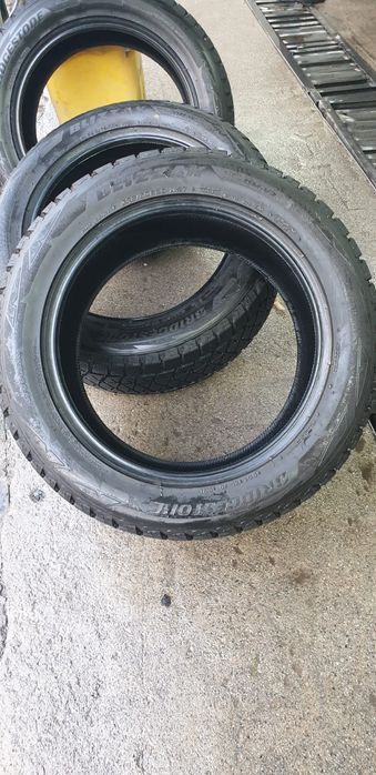 Шины липучка 285/50/20