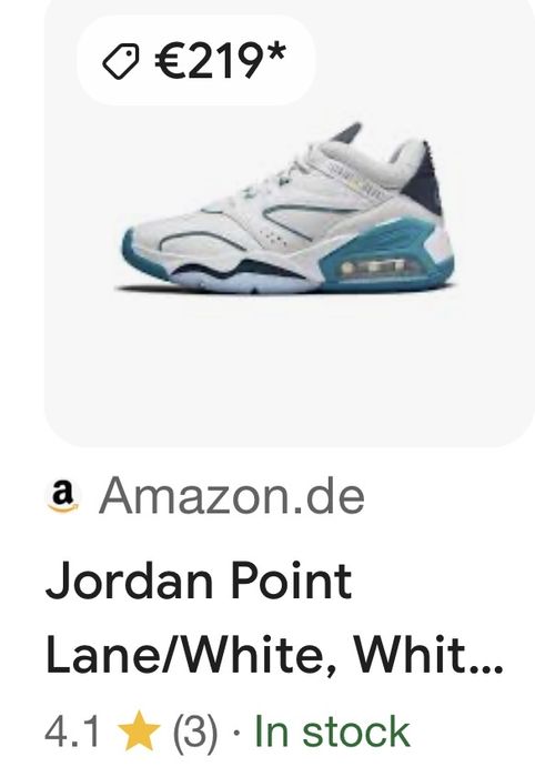 Jordan Point Lane , autentici