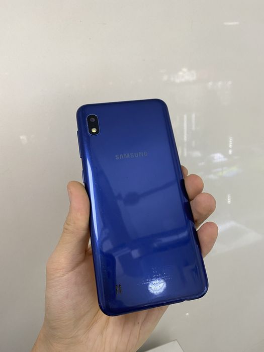 Продам самсунг а10