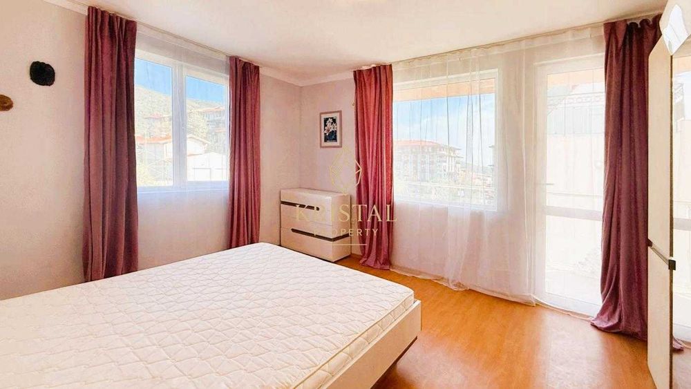 Продава се Тристаен апартамент в Свети Влас - 116 кв.м за 659 €/кв.м - Снимка #10