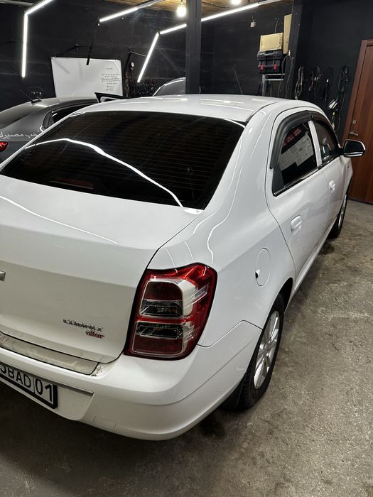 АРЕНДА посуточно кобальт