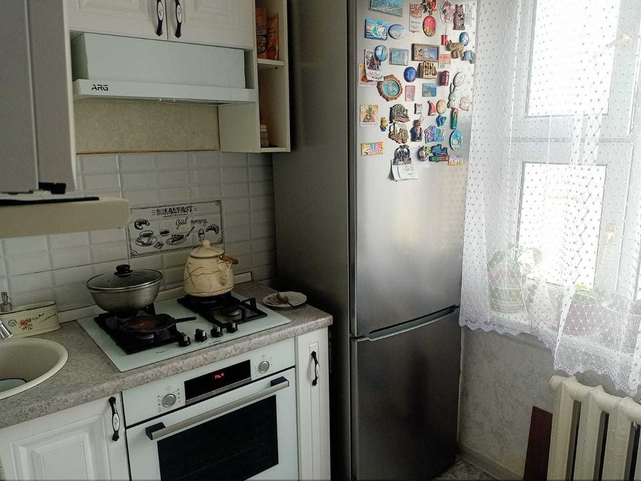 Квартира возле Дина базар