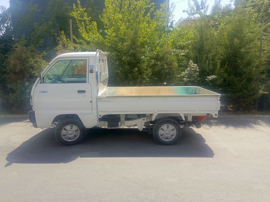 Строй мусор олиб кетамиз