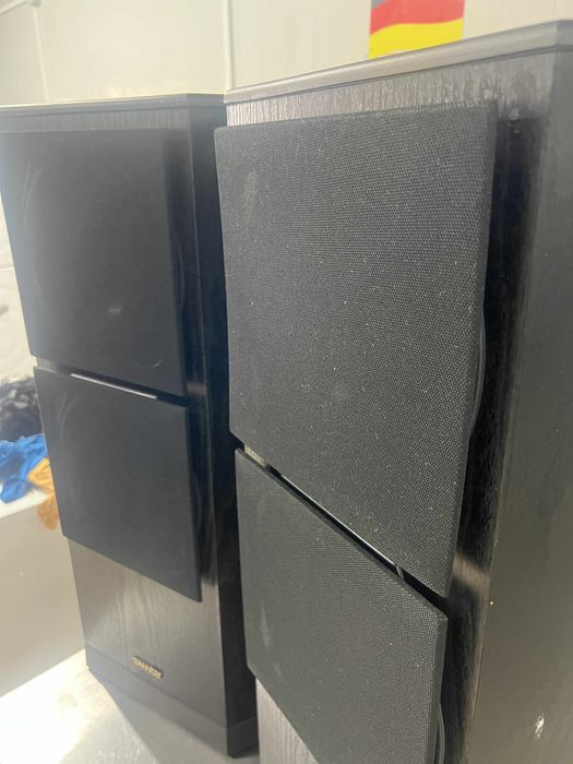 Високоговорител Tannoy