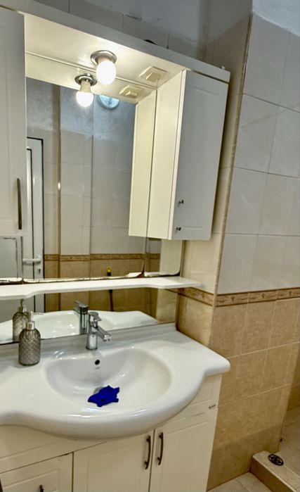 ОТ СОБСТВЕНИК Двустаен апартамент Зона Б