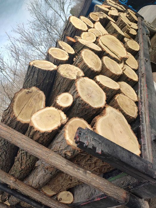 Дърва за огрев доставка до адрес