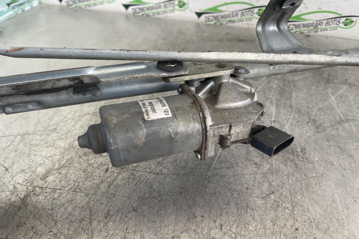 Ansamblu stergatoare parbriz volan pe stanga 404976 / 404.976 Opel Za