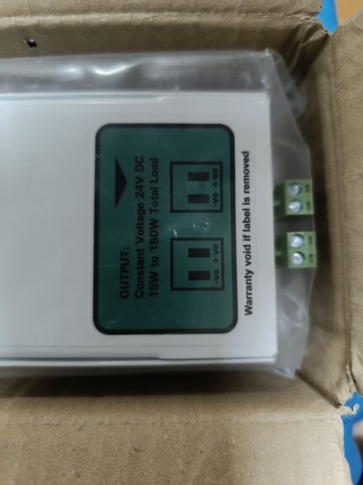 Sursa alimentare led