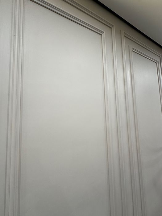 молдинги для стен
