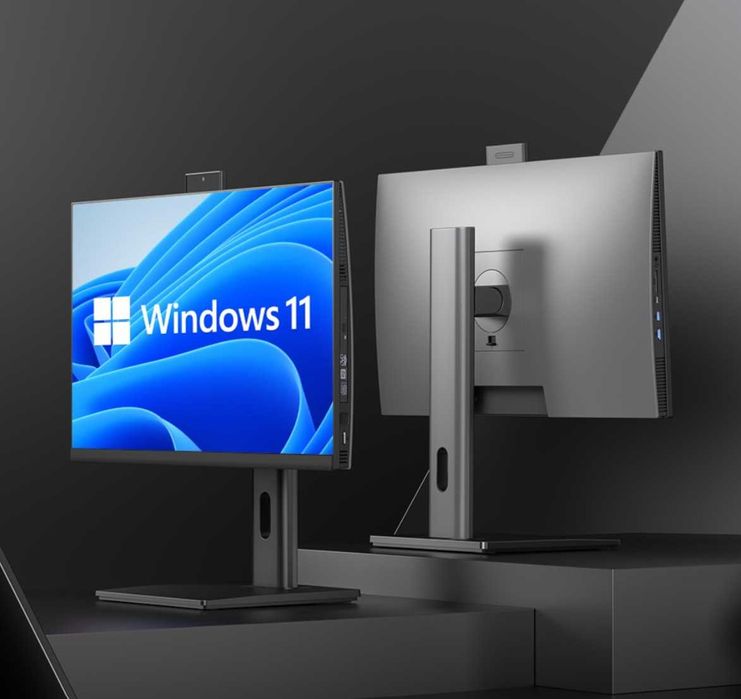 Мощный Моноблок Corei7\ОЗУ 32гб\SSD 1тб\27 дюйм состояние отличное