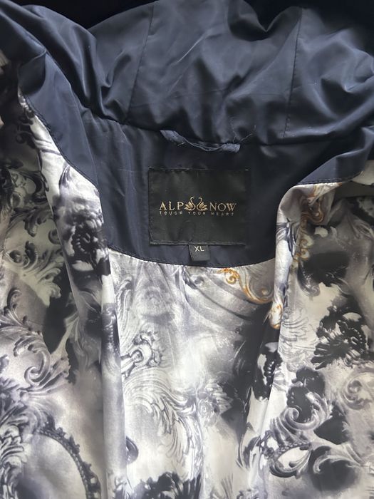 Куртки зимние. Бу